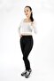Veloria Pro Women's Tights - Black - 3