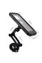 Waterproof Touch Bike Motorcycle Phone Holder Case - 5