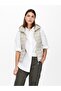 Women's Vest Stone - Only 15205760   Model