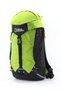 DESTINATION Backpack Lime, Trekking Hiking Camping Outdoor Travel - 7