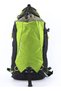 DESTINATION Backpack Lime, Trekking Hiking Camping Outdoor Travel - 4