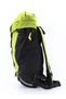 DESTINATION Backpack Lime, Trekking Hiking Camping Outdoor Travel - 2