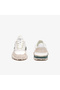Active Elite Women's White Sneakers - 5