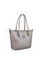 Women's Shoulder Bag Gray Belinda