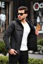 Men's Seasonal Jacket Raincoat - 2