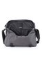 Pro Messenger Bag Dark Grey - 3