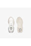 Active Elite Women's White Sneakers - 4