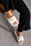 Bella Modafrato 3 Pack Women's Slippers - Light and Sound Free Home Slippers - 2