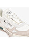 Active Elite Women's White Sneakers - 6