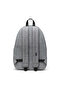Classic 26 Liter Unisex Gray Casual Style Backpack 11544-00919-Os - 2