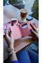 Milano Women's Wallet / Coin Compartment - 3