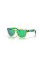 Oj 9009 900905 48 Frogskins XXS Youth Fit Sunglasses