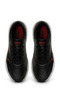 Black Men's Sneaker Sports Shoes - 4