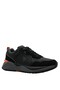 U.S. Polo Men's Sports Shoes Black 4F Mylan 4Pr - 3