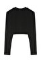 Basic Crop Top - 3