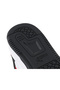 Rebound Layup Lo Sl Jr Young Casual Shoes 37049007 White - 8