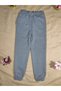 Unisex Gray Thick Regular Tracksuit Set - 8