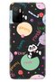 Xiaomi Redmi Note 10 5g Case Silicone Tioserisi Yummy - 3