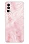 Gm 23 - Gm 23 Se Case Silicone Patterned Pink Feather with Picture - 5