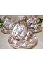 Soci Six Person Coffee Cup Set - 5
