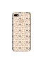 Gm 8 Go Case 0.4mm Laser Cut Silicone Cover Pug