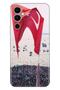 Pova Neo 2 Case Silicone Patterned Illustrated Uv Cover Izmir Türkiye - 2