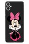 Samsung Galaxy A06 Case A06 Phone Case Printed Minnie Character