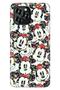 C21 Pro Case Silicone Patterned Illustrated Uv Cover Mouse