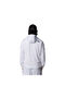 M Ma Fz Fleece Men's Casual Jacket Nf0A893Qla91 White - 2
