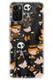 Gm 21 Plus Compatible Case 0.4mm Laser Cut Silicone Cover Cute