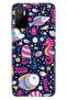 Xiaomi Redmi Note 11Se Case Silicone Tioserisi Ocean99 - 5