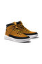 Seneca Bay Mid Lace up Sneaker Men's Trekking Boots Tb0A62Dd2311 Yellow - 3