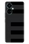 Camon 19 Pro Case Modern Design Silicone Patterned Piano - 4