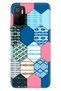 Xiaomi Redmi Note 11Se Case Silicone Tioserisi Patch Work - 4