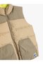 Green Boy's Vest 5Wkb20002Tw - 5
