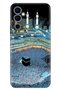 Pova Neo 2 Case Silicone Patterned Picture Uv Cover Mecca Hajj Kaaba