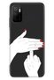 Xiaomi Redmi Note 10 5g Case Silicone Tioserisi