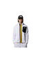 M Ma Fz Fleece Men's Casual Jacket Nf0A893Qla91 White