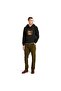 Timberland Holiday Graphic Hoodie Tb0A6Vgt0011 - 2