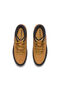Seneca Bay Mid Lace up Sneaker Men's Trekking Boots Tb0A62Dd2311 Yellow - 4