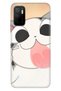 Xiaomi Redmi Note 11Se Case Silicone Tioserisi Shishko Cat - 4