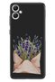 Case for Samsung Galaxy A06 A06 Phone Case Printed Letter