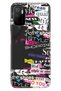 Xiaomi Redmi Note 10 5g Case Silicone Tioserisi Fashion - 4