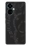 Camon 19 Pro Case Modern Design Silicone Pattern Doremifa - 4