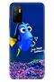 Xiaomi Redmi Note 10 5g Case Silicone Tioserisi Lost Fish
