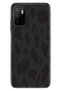 حافظة هاتف Xiaomi Redmi Note 11se مصنوعة من السيليكون Tioserisi Dalmatian