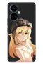 Camon 19 Pro Case Modern Design Silicone Patterned Anime Pilot - 5