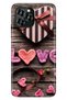 C21 Pro Case Silicone Patterned Illustrated Uv Cover Love Suss
