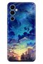 Pova Neo 2 Case Silicone Patterned Illustrated Uv Cover Cloud City - 2