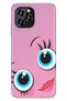 C21 Pro Case Silicone Patterned Illustrated Uv Cover Sevgidolu